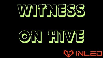 How to access and use Witness Vote on Hive blockchain