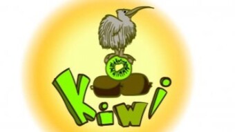 KIWI Proof of Work Token