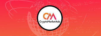 CryptoMarketAds – The Blockchain Powered Crypto Marketing Platform