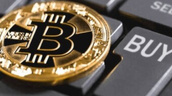 Bitcoin is on spark!