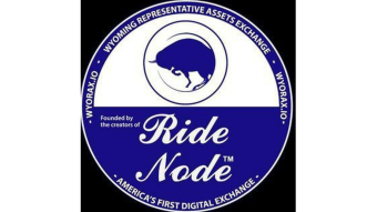 Wyorax "Wyoming Representative Assets Exchange" - USA First Digital Trading Platform Founded by RideNode Project.