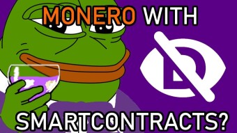 Discreet Privacy Coin: A new project that seeks to be Monero with Smart Contracts