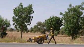 10 Amazing Photos of the Skies and Sights in Katsina, Nigeria