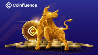 Coinfluence Announces ICO to Empower the Next Generation of Influencer Marketing