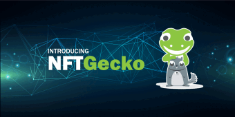 CoinGecko is Launching NFTGecko to Build a Non-Fungible Tokens Community