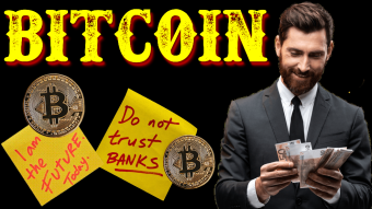 Bitcoin: A Technological Revolution Or Collective Illusion?