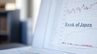 Japan's Interest Rate Hikes