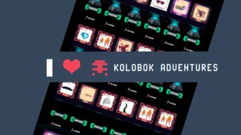 I love Koloboks! Guide Step by step. Investment 0.02$