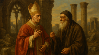 Before Formal Heresies: Was the Early Catholic Church Revising Dates to Remove Pagan Elements and Reaffirm Its Jewish Identity?