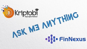 Recap of Kriptobi & FinNexus AMA