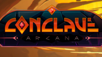 Building My Conclave Arcana Deck: First Wins, Lessons Learned & Season Reflections.