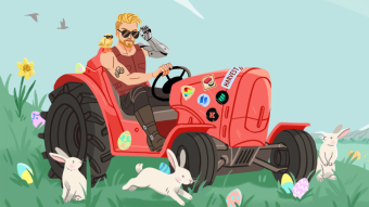 How to Invest Your iFarm Token from Publish0x in Harvest Finance