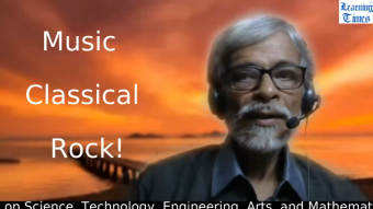 The Present Day Indian Classical Music Concerts are Like Rock!