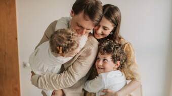 The importance of family