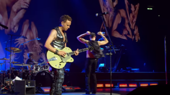 Depeche Mode - Enjoy The Silence