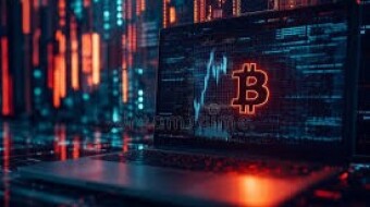 🔴 Bitcoin Isn’t Falling — It’s Being Absorbed. And That’s an Important Difference