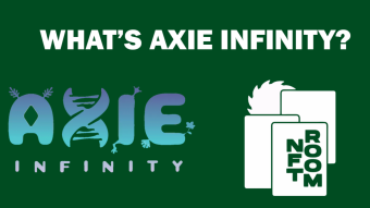 What is Axie infinity?