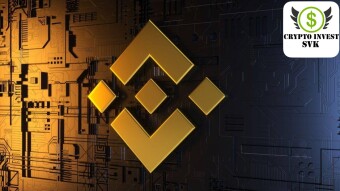 Cosmos +43% vďaka Binance