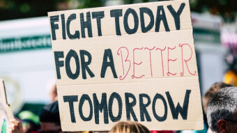 Bitcoin and its Fight Against Censorship