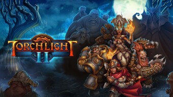 Torchlight II free on Epic Games Store