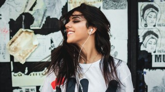 Mixed Tunes.