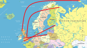 England's 200 IQ war gamble