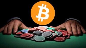 All-In On Bitcoin, Would You Do it?