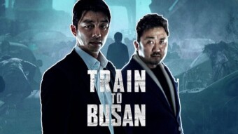 Bombast-trailer for Train to Busan 2: "Peninsula" released
