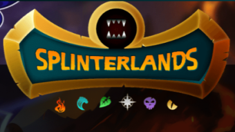 The Crypto_Gam3r Blog: Splinterlands Week 6 Update