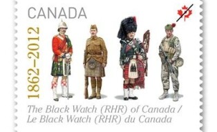 (IJCH) "Black Watch Snipers" - An Awesome Video about Canada's WWII Heroes