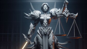 Chat with AI - Injustice anywhere is a threat to justice everywhere