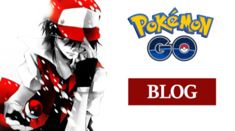 Raid Day with Gengar