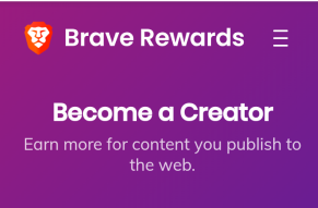 Brave Browser pays