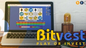 Bitvest Crypto Casino Review
