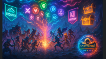 Playing Smart with Limited Cards in Splinterlands