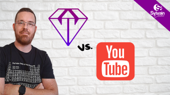 Comparing VibraVid VS. YouTube - Starting Up As A Small Content Creator