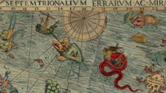 Encyclopaedia Draconnica