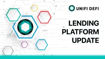Lending Platform Update (And Some Other Cool Stuff…!)