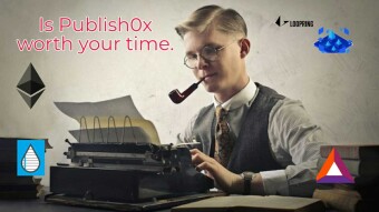 Publish0x worth your time?!