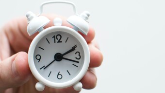 Be More Productive With these Time Management Hacks
