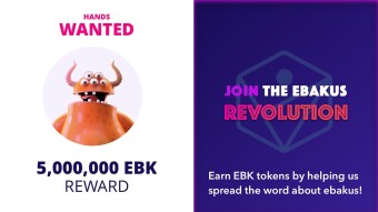 Ebakus bounty
