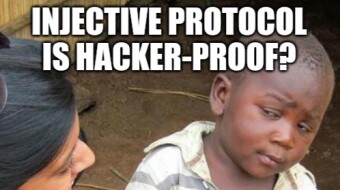 Injective Protocol: the tool for unbreakable DEXs