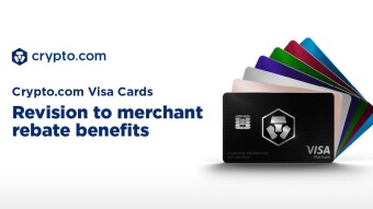 Crypto.com news - Jade Green, Royal Indigo, and Ruby Steel VISA card holders will no longer have free Spotify and Netflix subscriptions!