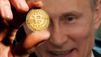 Russians' interest in BTC increased with COVID-19
