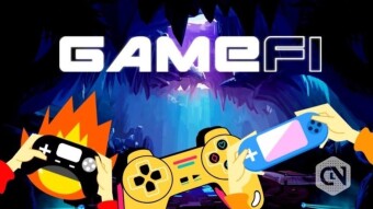 What is this GAMEFI?