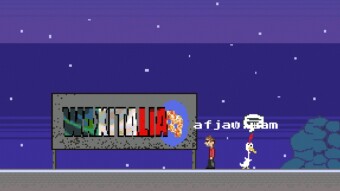 Pixtalgia game bringing the fun