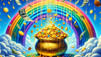 #2 - Make Your Money Work: Mastering the Art of Turning Your Savings into a Goldmine.