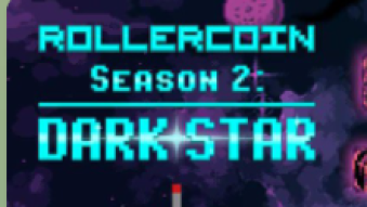 SEASON TWO STARTED IN ROLLERCOIN