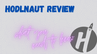 Hodlnaut - What You Should Know