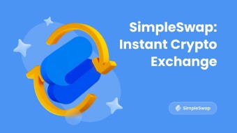 SimpleSwap Review: What Makes This Platform Stand Out